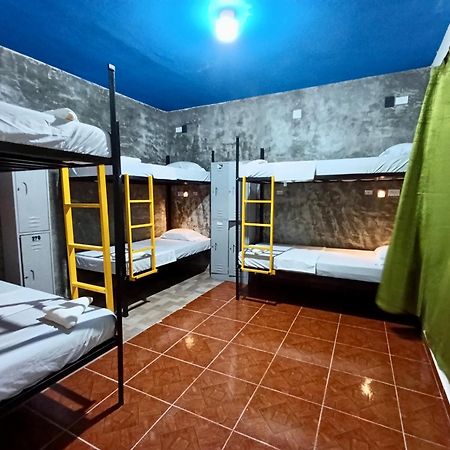 Ding-Dong Hostel Cali Exterior foto